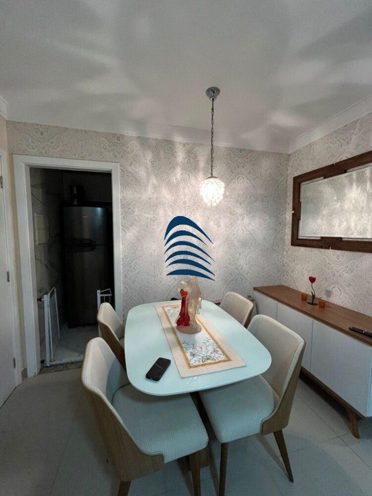 Apartamento, 2 quartos, 60 m² - Foto 2