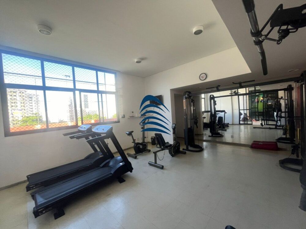 Apartamento, 2 quartos, 60 m² - Foto 13