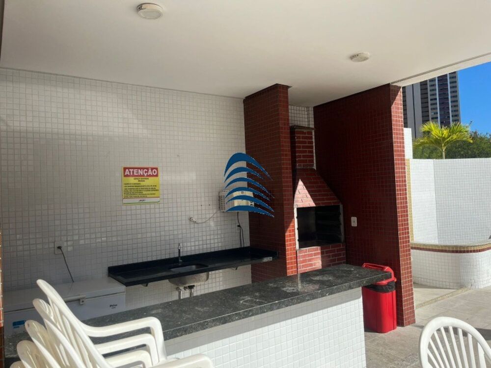 Apartamento, 2 quartos, 60 m² - Foto 18