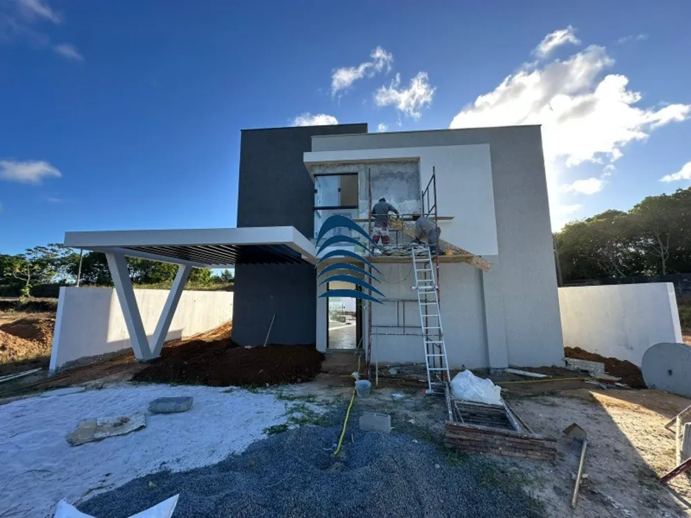 Casa, 4 quartos, 154 m² - Foto 13