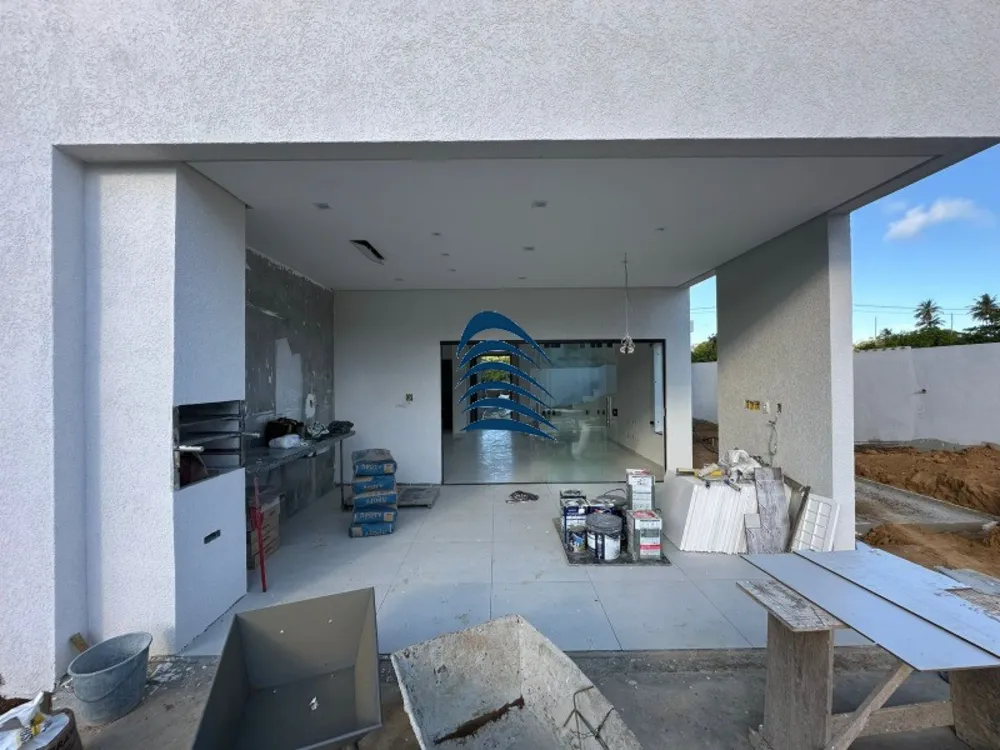 Casa, 4 quartos, 154 m² - Foto 3