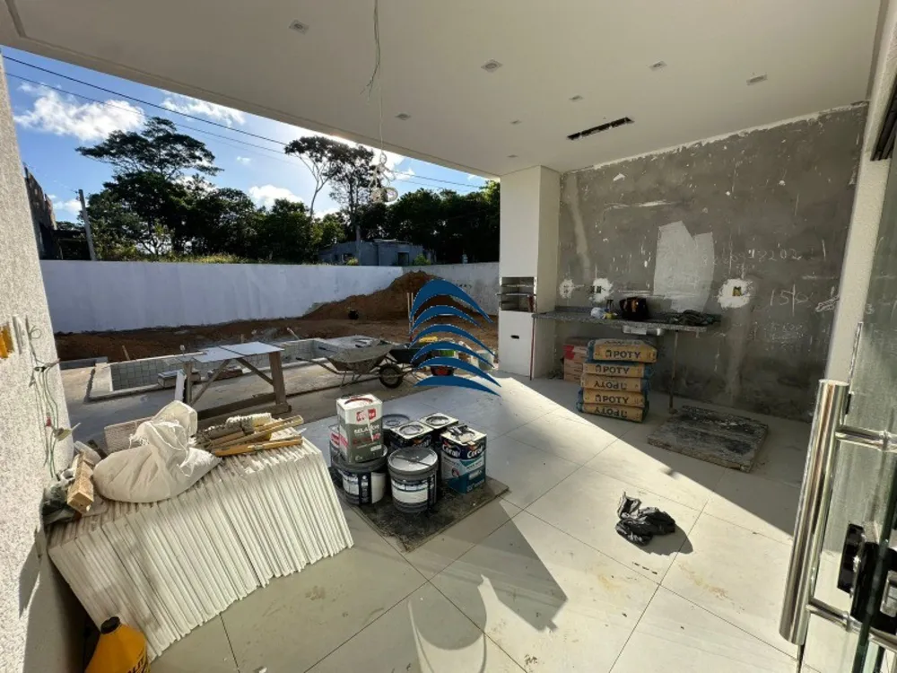 Casa, 4 quartos, 154 m² - Foto 16
