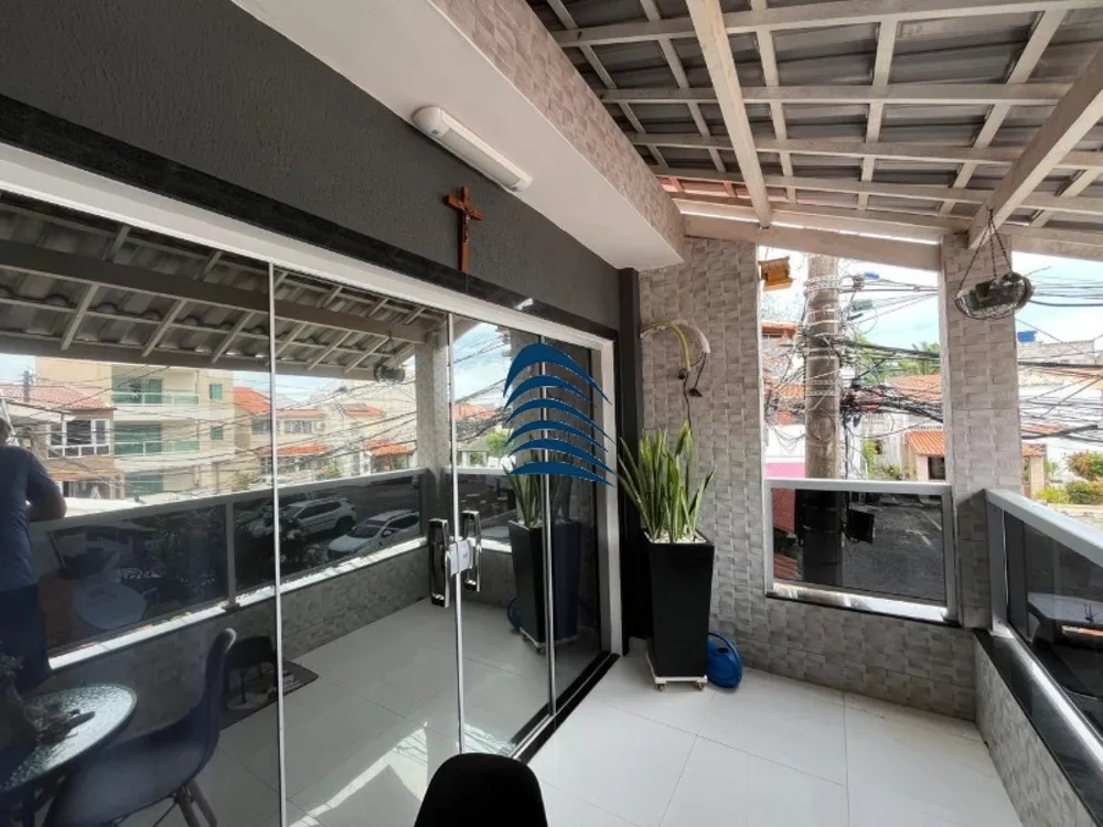 Casa, 3 quartos, 80 m² - Foto 5