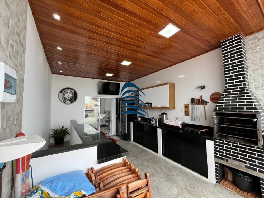 Casa, 3 quartos, 80 m² - Foto 9