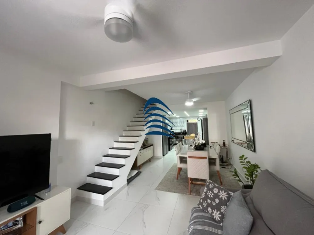 Casa, 3 quartos, 80 m² - Foto 1