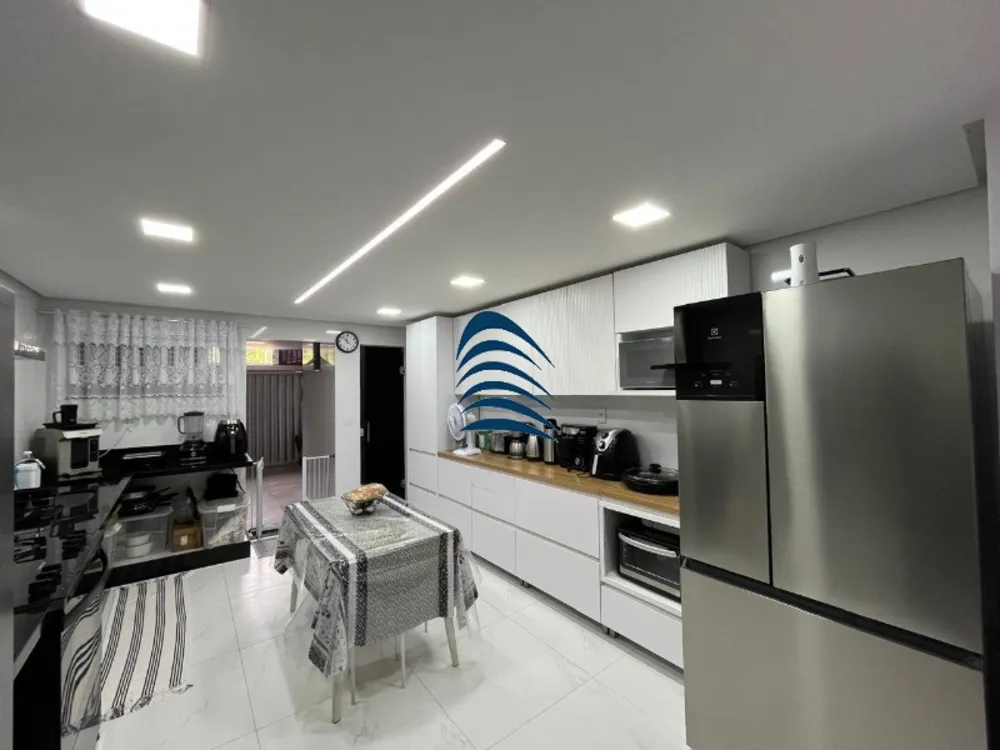 Casa, 3 quartos, 80 m² - Foto 2