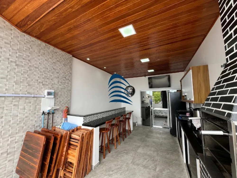 Casa, 3 quartos, 80 m² - Foto 11