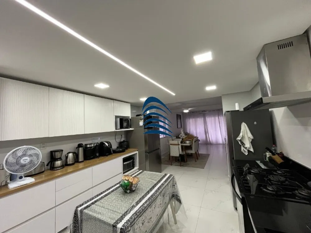 Casa, 3 quartos, 80 m² - Foto 3