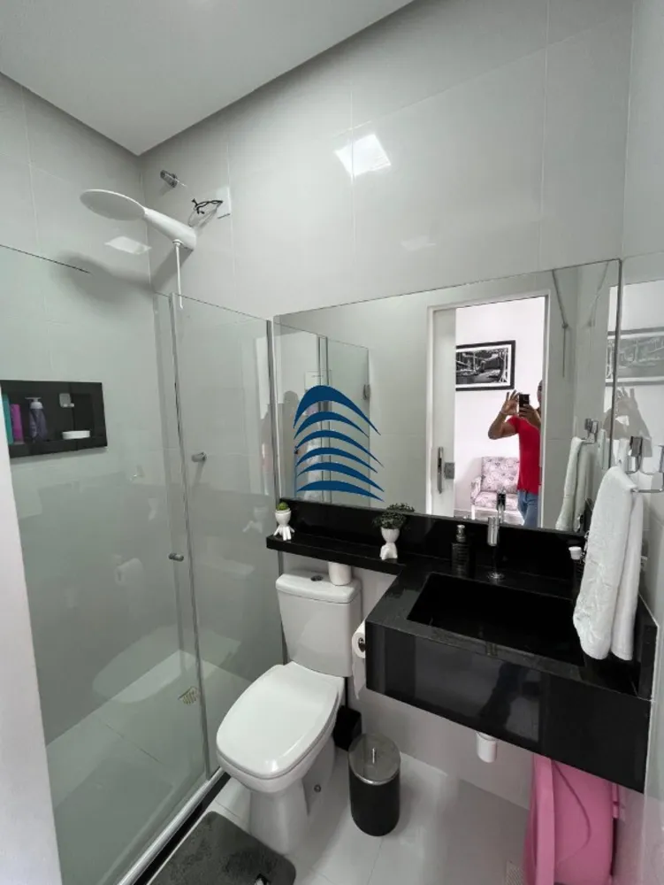 Casa, 3 quartos, 80 m² - Foto 12