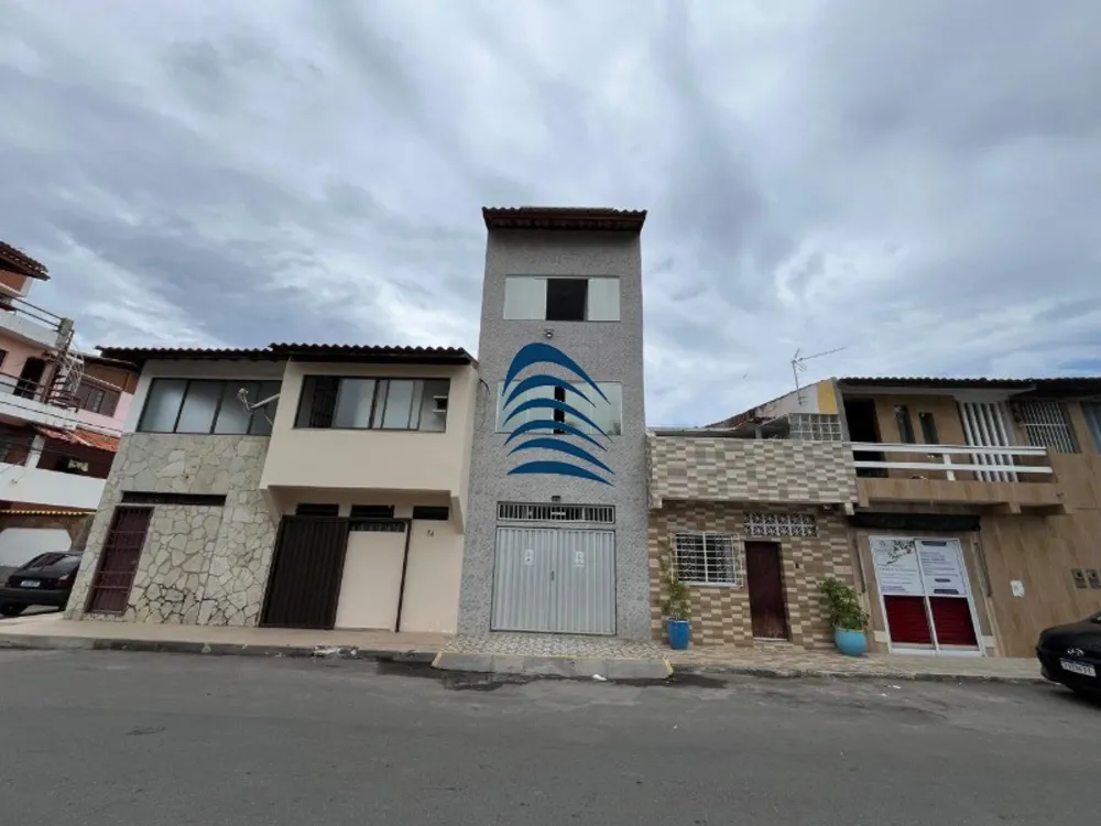 Casa, 3 quartos, 80 m² - Foto 4