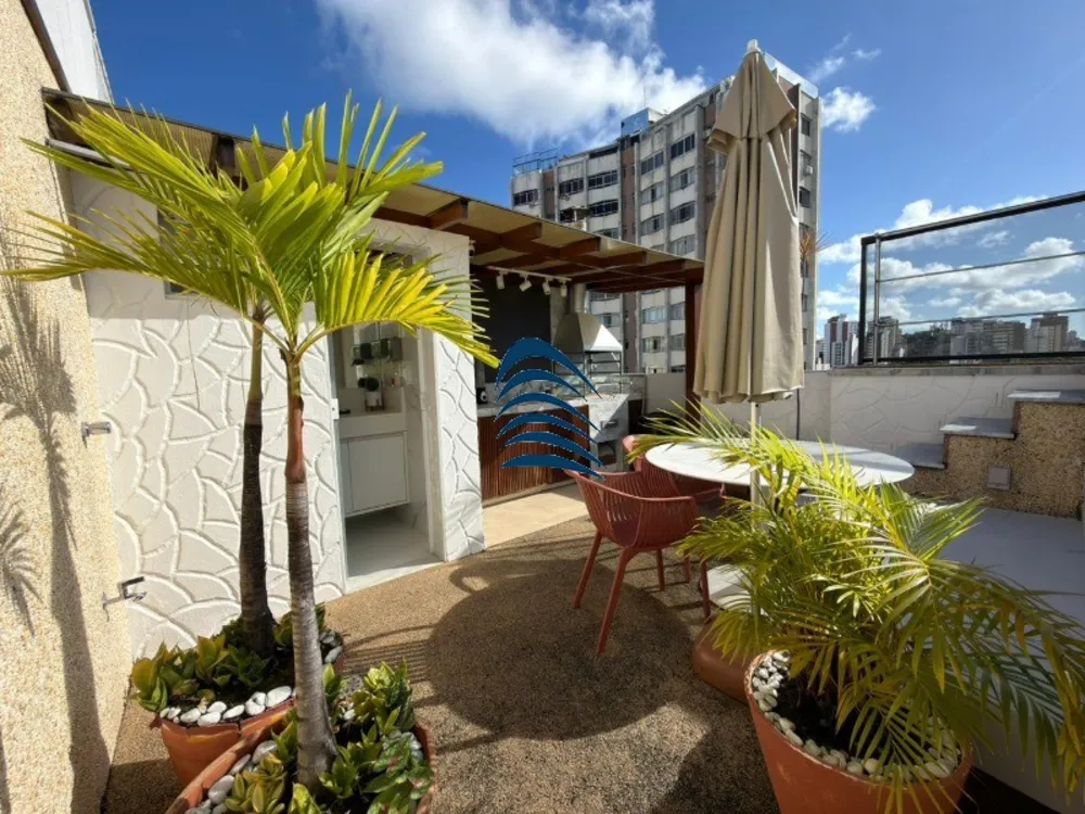 Cobertura, 4 quartos, 202 m² - Foto 13