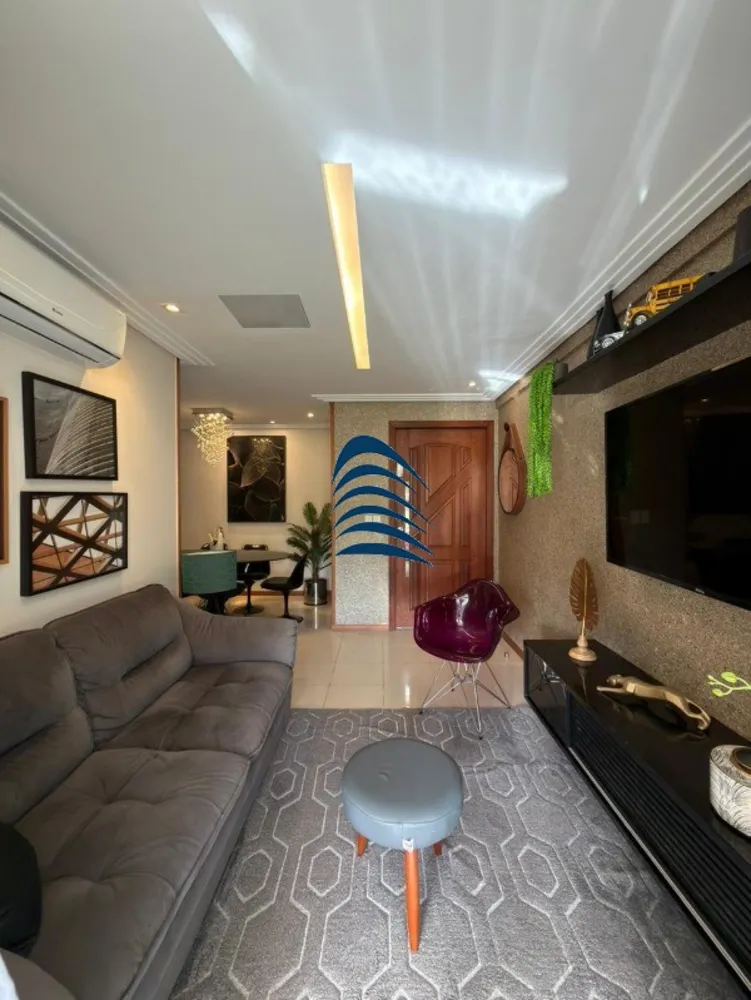 Cobertura, 4 quartos, 202 m² - Foto 2
