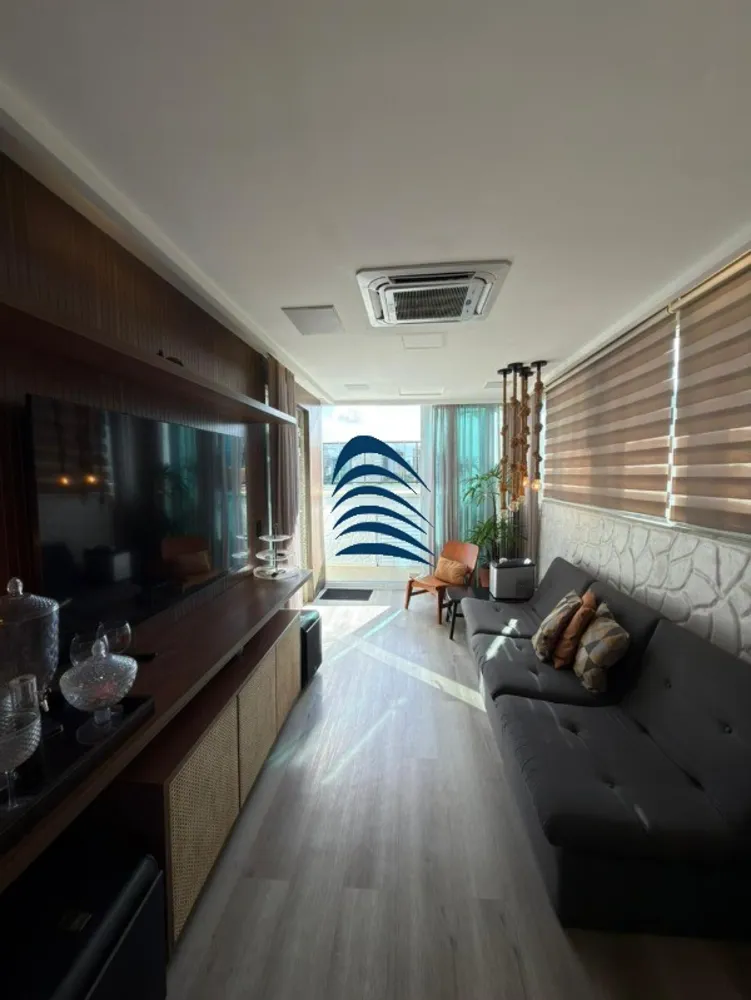 Cobertura, 4 quartos, 202 m² - Foto 15