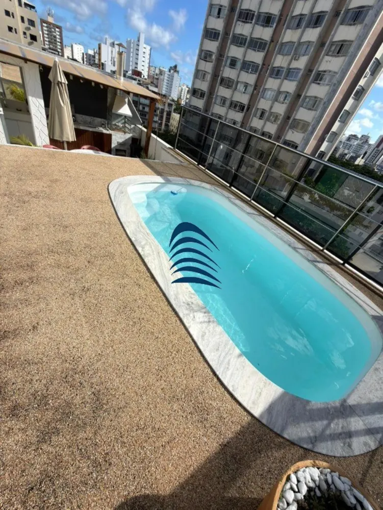 Cobertura, 4 quartos, 202 m² - Foto 14