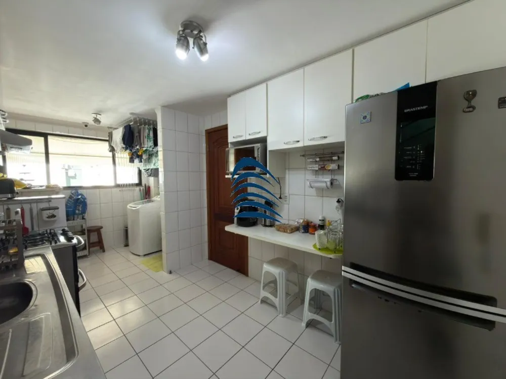 Cobertura, 4 quartos, 202 m² - Foto 7