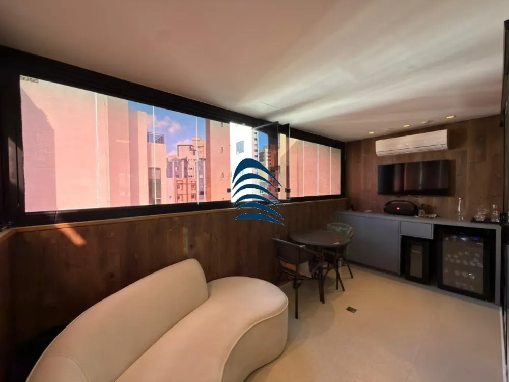 Cobertura, 4 quartos, 202 m² - Foto 10