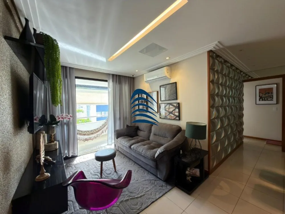 Cobertura, 4 quartos, 202 m² - Foto 3