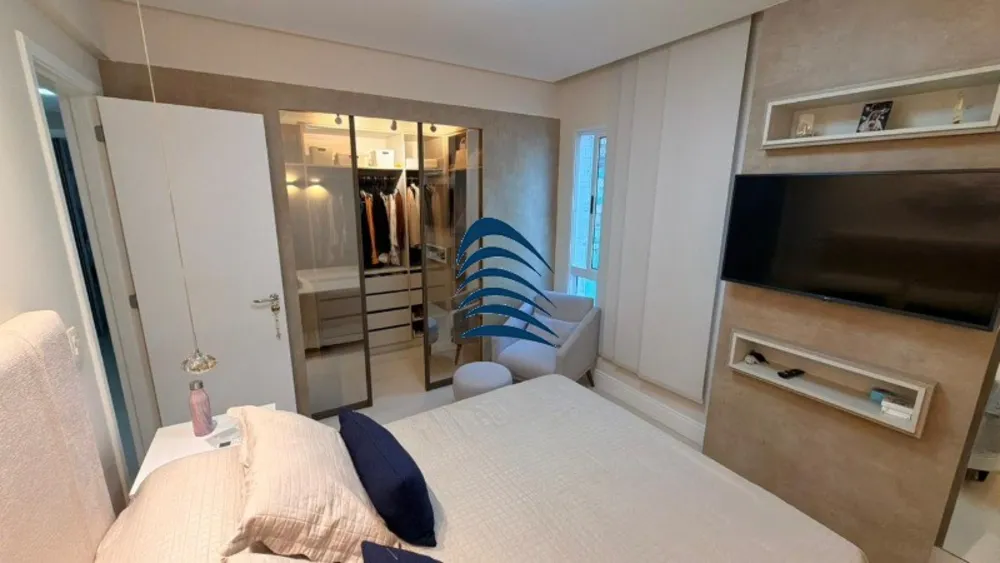 Apartamento, 3 quartos, 134 m² - Foto 2