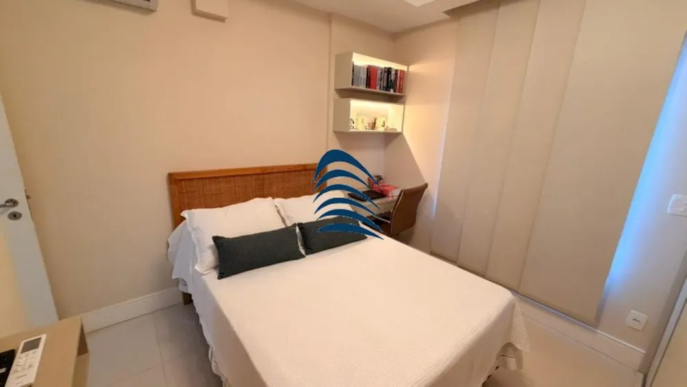 Apartamento, 3 quartos, 134 m² - Foto 7