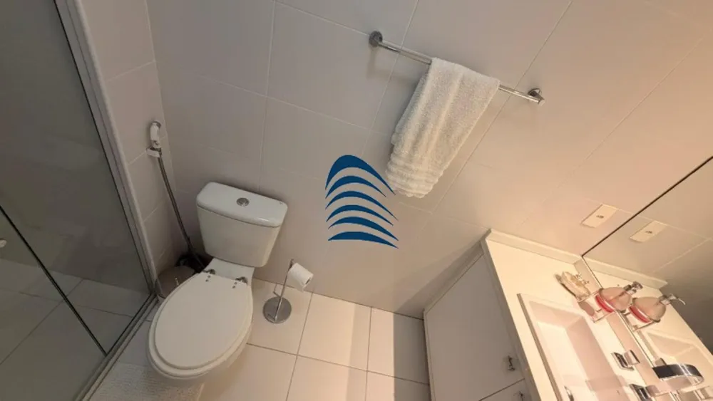 Apartamento, 3 quartos, 134 m² - Foto 6