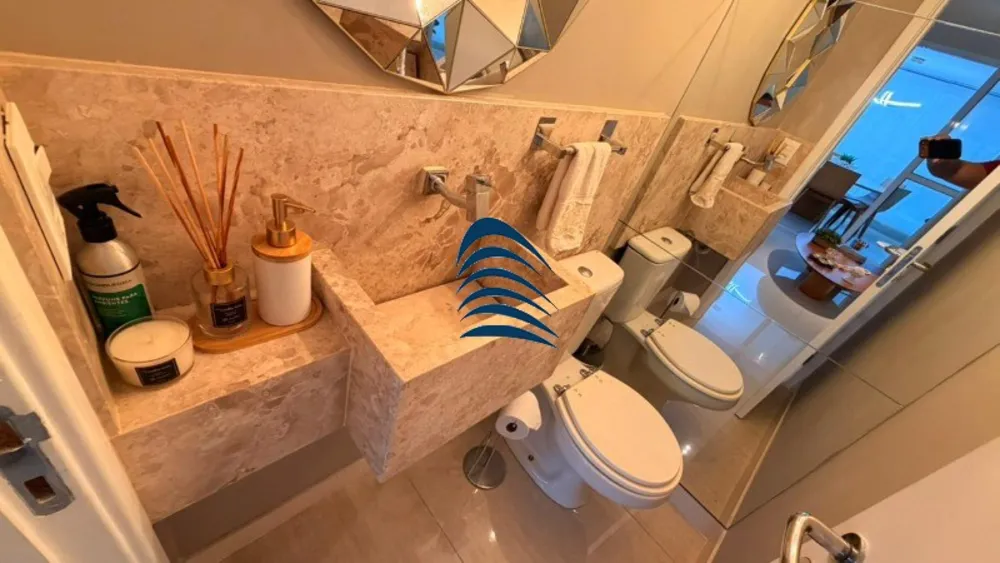 Apartamento, 3 quartos, 134 m² - Foto 8