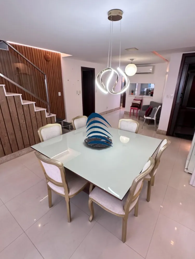 Apartamento, 3 quartos, 231 m² - Foto 3