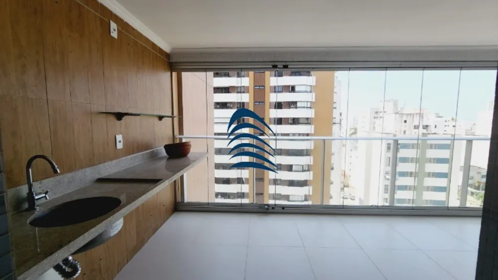 Apartamento, 3 quartos, 90 m² - Foto 1