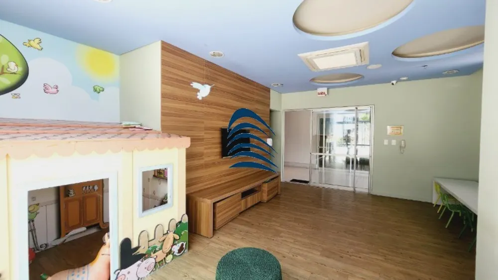 Apartamento, 3 quartos, 90 m² - Foto 5