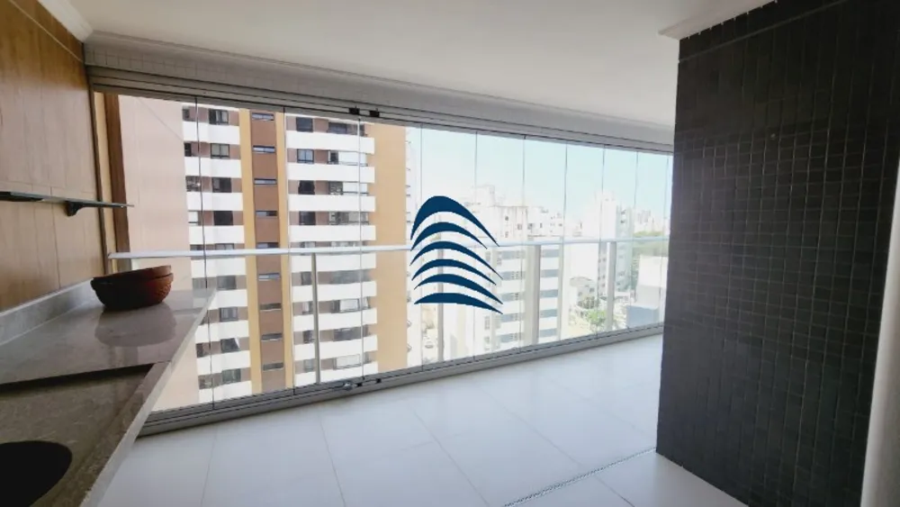 Apartamento, 3 quartos, 90 m² - Foto 2