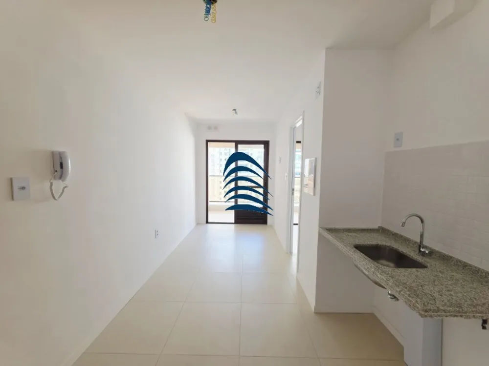 Apartamento, 1 quarto, 31 m² - Foto 5