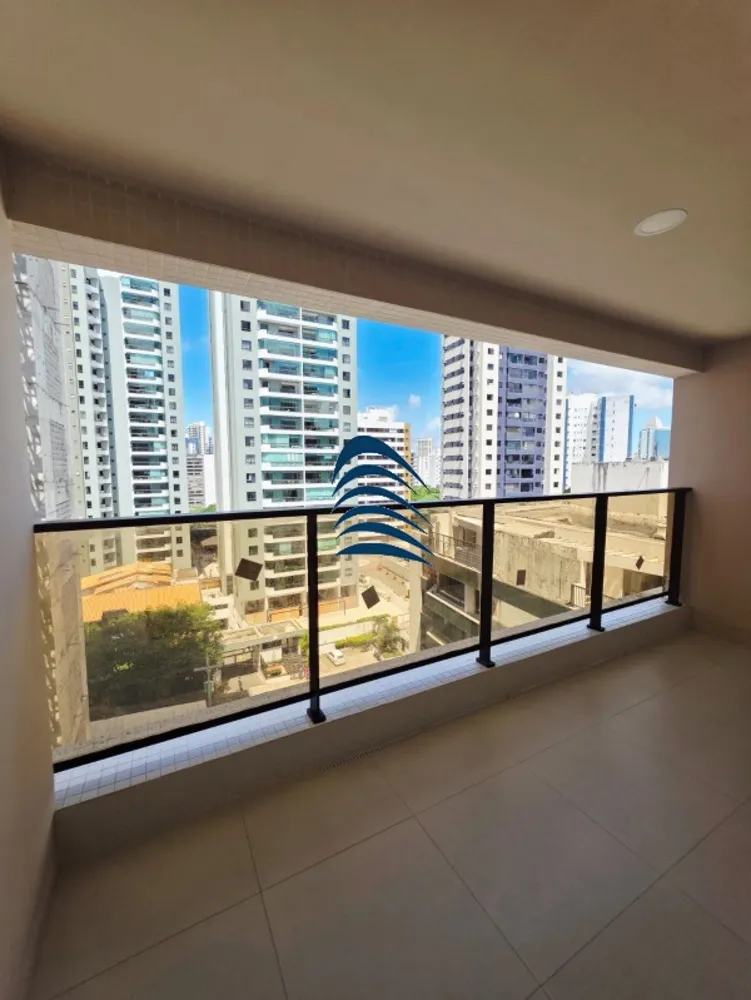 Apartamento, 1 quarto, 31 m² - Foto 7