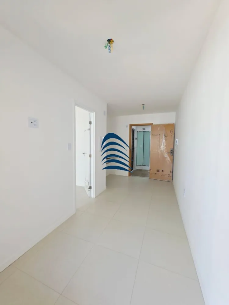 Apartamento, 1 quarto, 31 m² - Foto 8