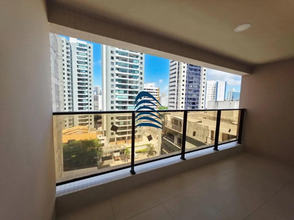 Apartamento, 1 quarto, 31 m² - Foto 1