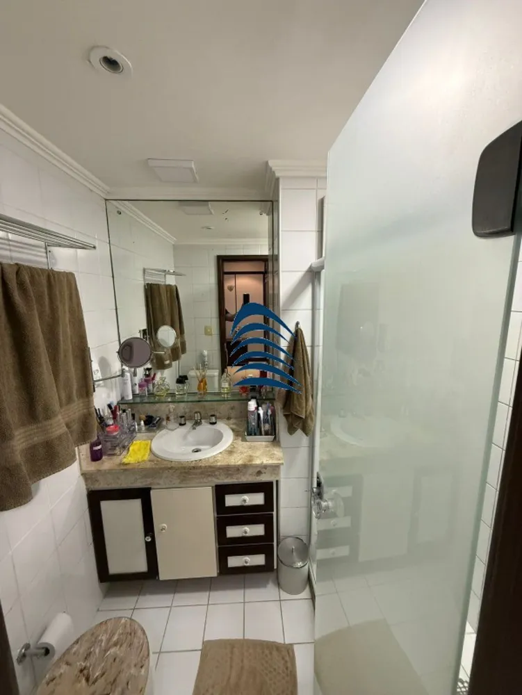 Apartamento, 3 quartos, 125 m² - Foto 11
