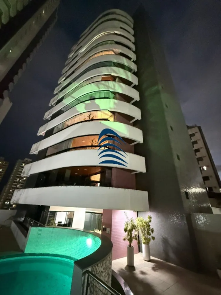 Apartamento, 3 quartos, 125 m² - Foto 9