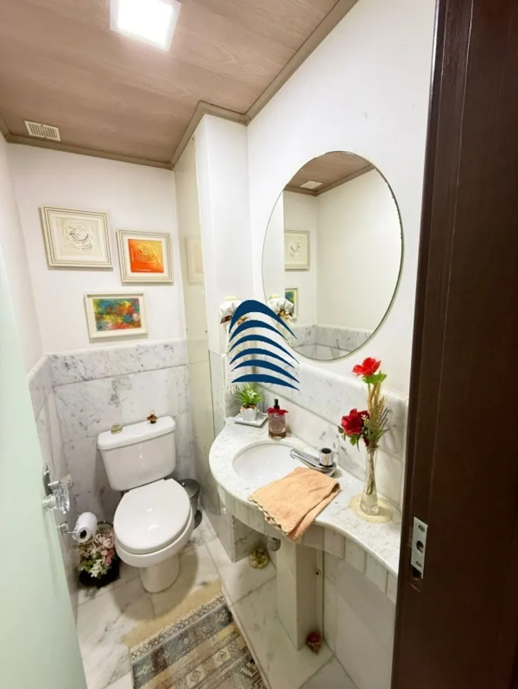 Apartamento, 3 quartos, 125 m² - Foto 10