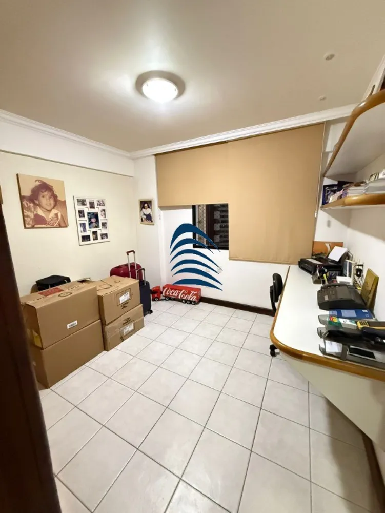 Apartamento, 3 quartos, 125 m² - Foto 8