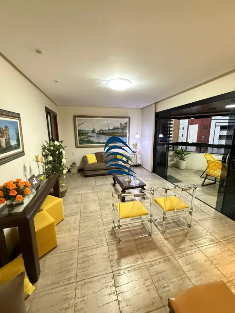 Apartamento, 3 quartos, 125 m² - Foto 5