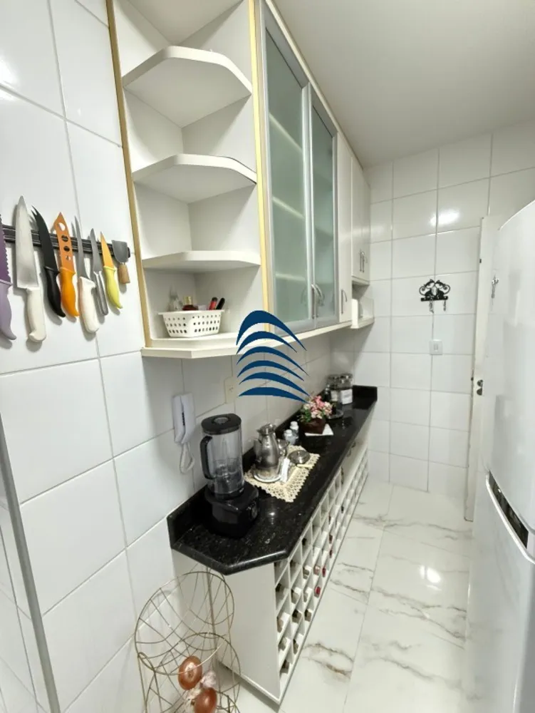 Apartamento, 3 quartos, 125 m² - Foto 9