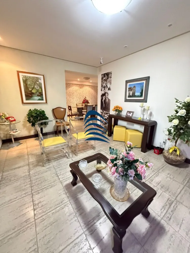 Apartamento, 3 quartos, 125 m² - Foto 7