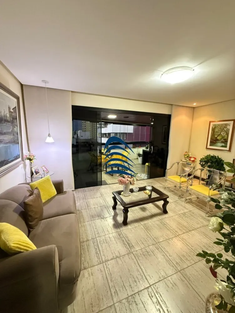 Apartamento, 3 quartos, 125 m² - Foto 4