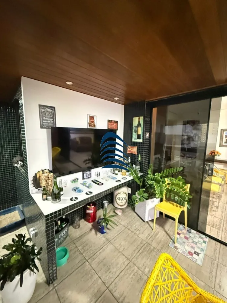 Apartamento, 3 quartos, 125 m² - Foto 12