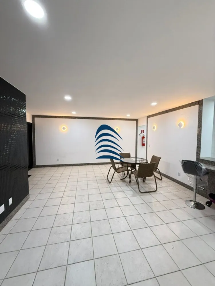 Apartamento, 3 quartos, 125 m² - Foto 8