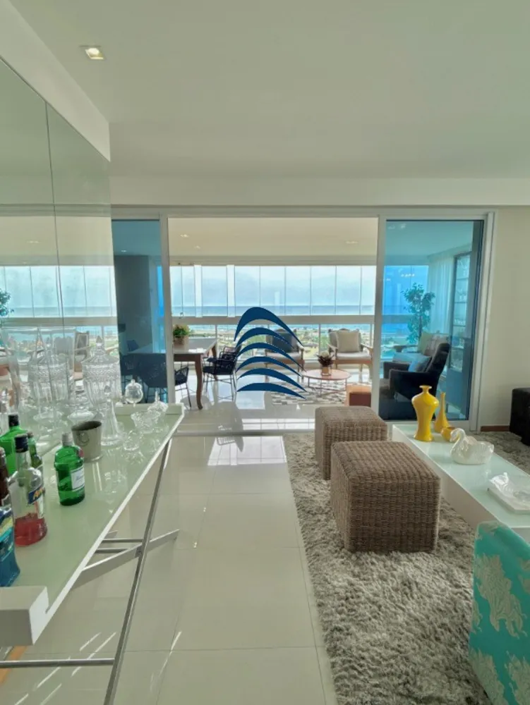 Apartamento, 3 quartos, 155 m² - Foto 5