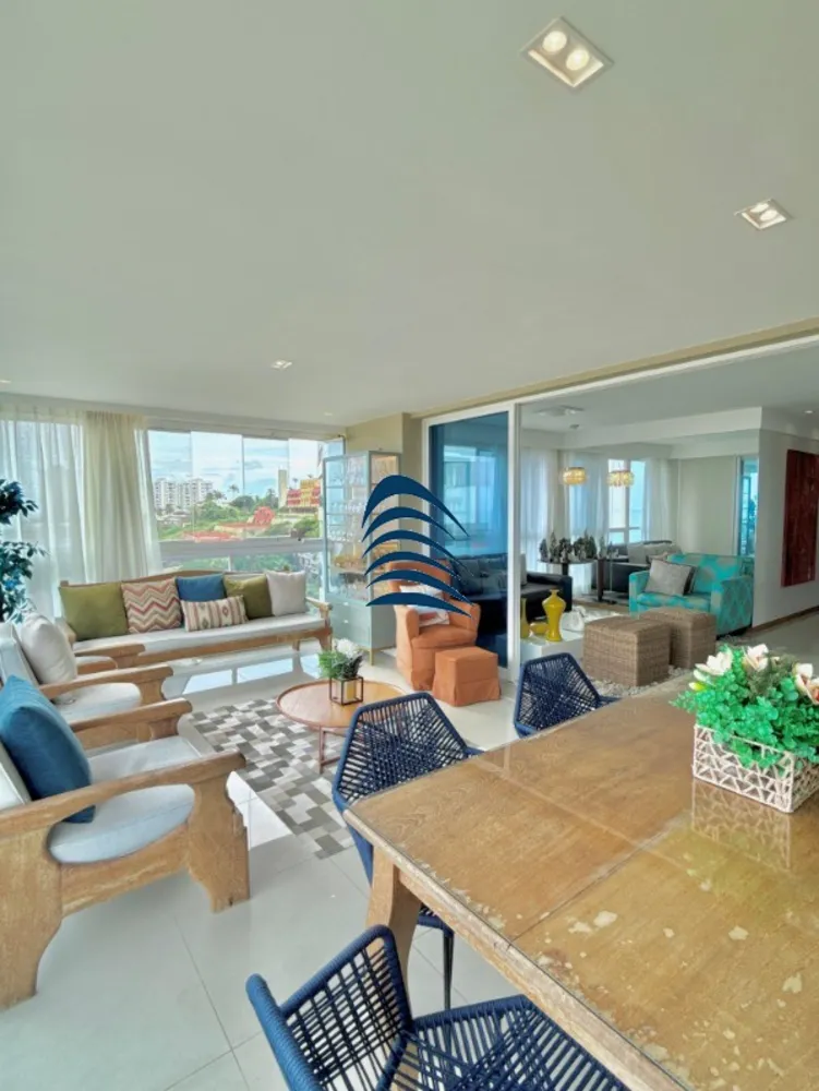 Apartamento, 3 quartos, 155 m² - Foto 8