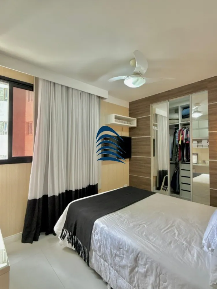 Apartamento, 3 quartos, 155 m² - Foto 6