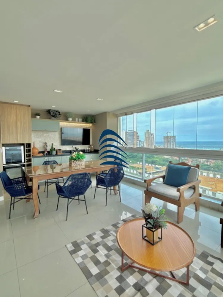 Apartamento, 3 quartos, 155 m² - Foto 1