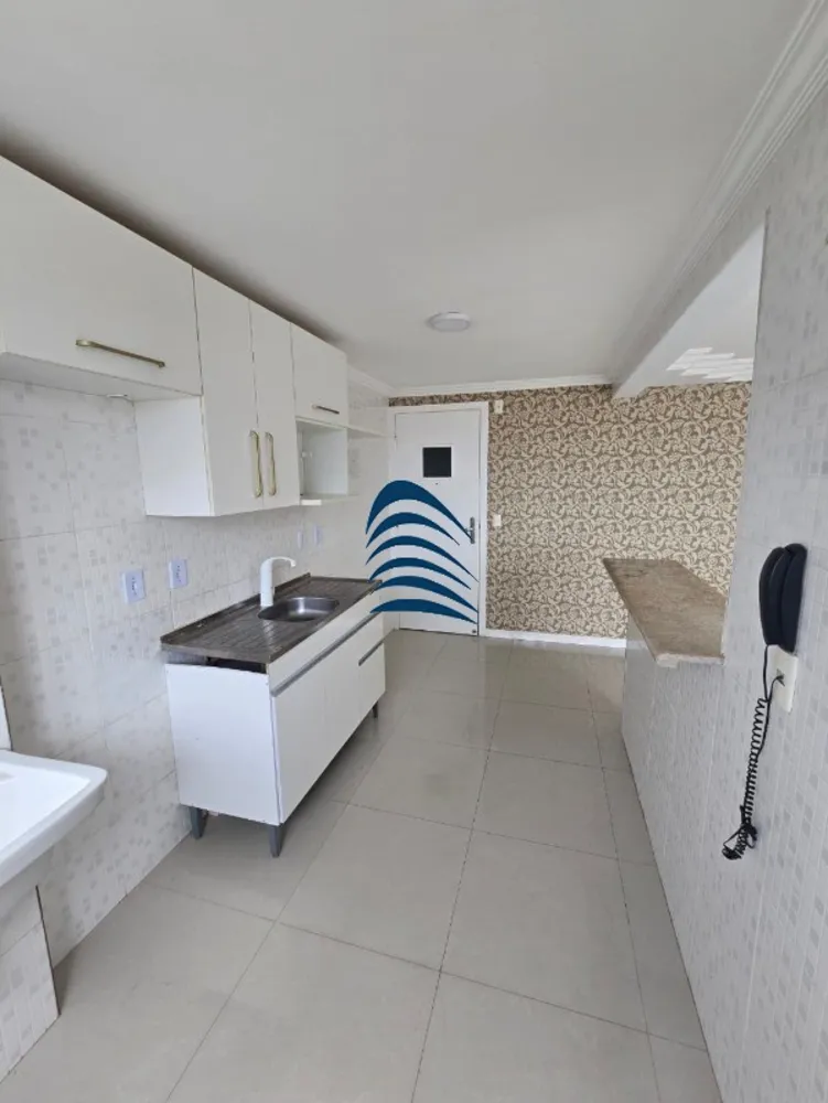 Apartamento, 2 quartos, 48 m² - Foto 6