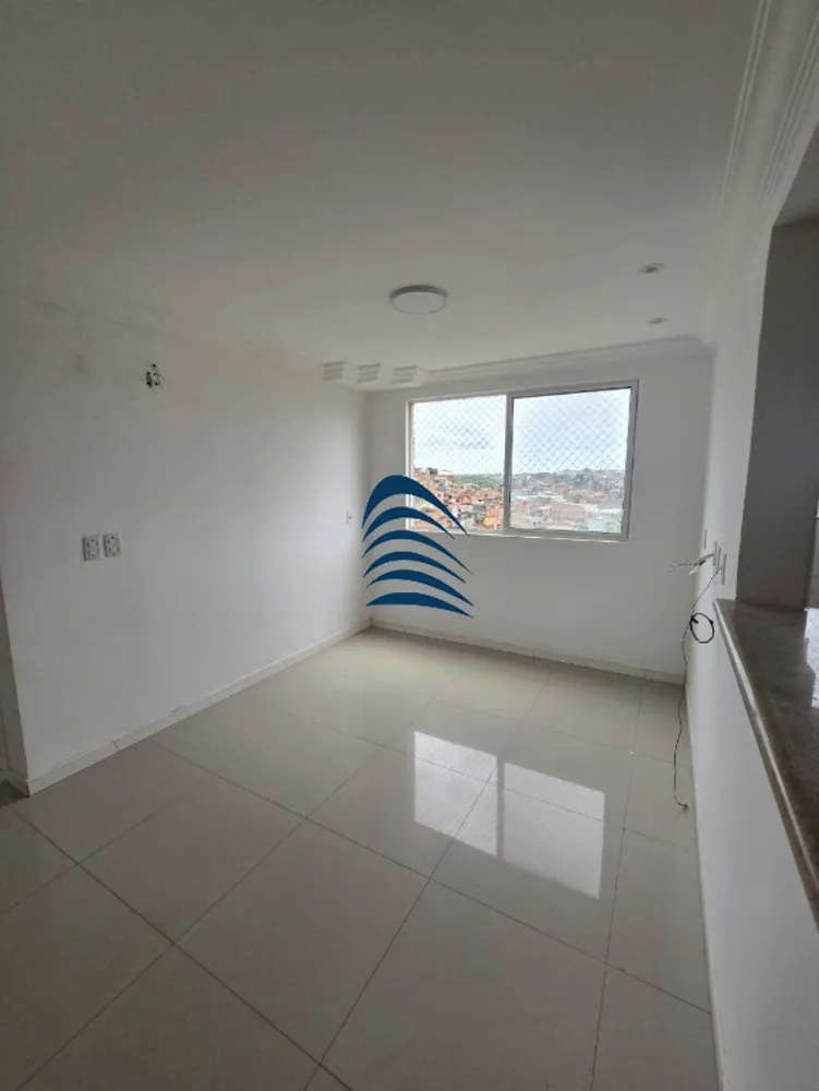 Apartamento, 2 quartos, 48 m² - Foto 4