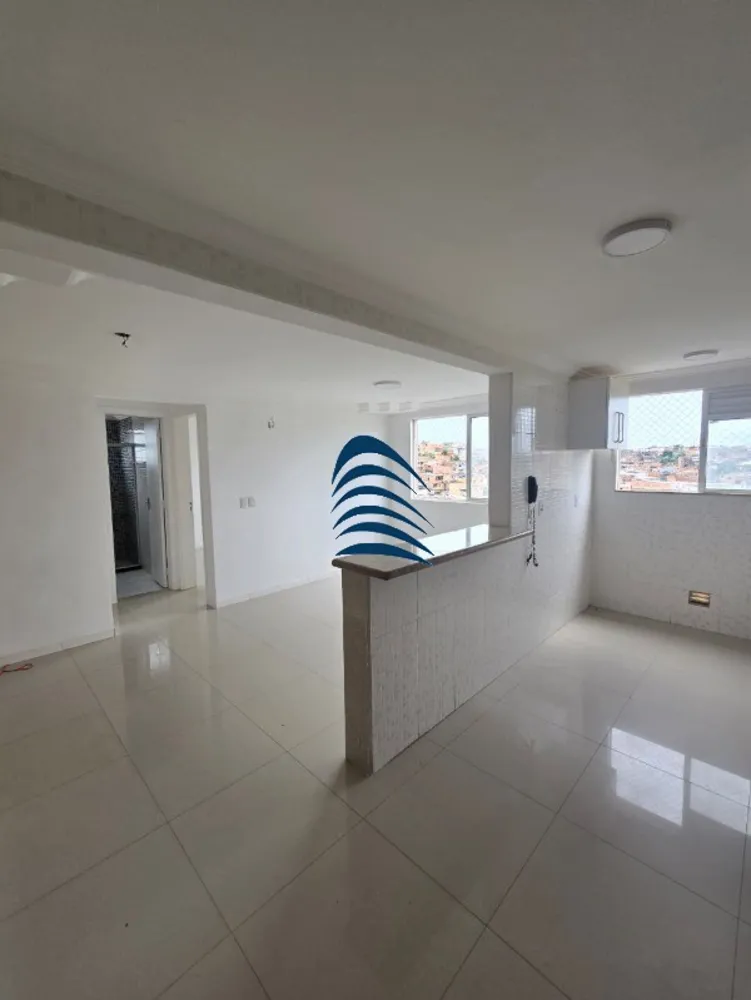 Apartamento, 2 quartos, 48 m² - Foto 5
